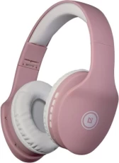 Наушники Defender FreeMotion B525, White/Pink (63528)