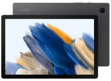 Планшет 10.5 Samsung Galaxy Tab A8, 4 64Gb (SM-X200NZAESEK) Dark Grey