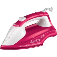Утюг Russell Hobbs Light & Easy Brights Berry 26480-56