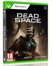 Гра для Xbox Series X | S. Dead Space. Англійська версія
