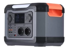 Зарядная станция 2E, Black/Grey, 1200 Вт / 1080 Вт/ч (2E-OPS-1200)