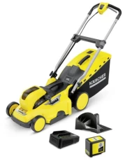 Газонокосарка Karcher LMO 36-40 Battery SET, (1.444-450.0)