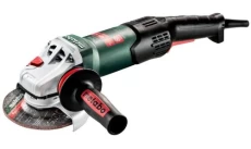 Шлифмашина угловая (болгарка) Metabo WEV 17-125 Quick RT, 1700 Вт (601089000)