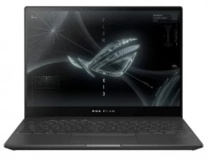 Ноутбук 13 Asus ROG Flow X13 GV301QH-DS96 Black