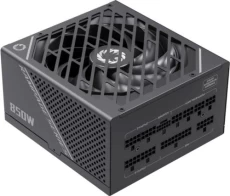 Блок питания 850 Вт, GameMax GX-850 PRO BK, Black, модульный