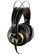 Навушники AKG K240 Studio, Black