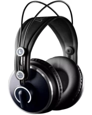 Навушники AKG K271 MKII, Black