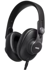 Наушники AKG K361, Black