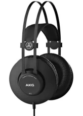 Наушники AKG K52, Black