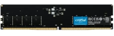 Память 16Gb DDR5, 5600 MHz, Crucial, CL46, 1.1V (CT16G56C46U5)