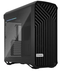 Корпус Fractal Design Torrent, Black TG Dark Tint (FD-C-TOR1A-06)