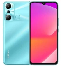 Смартфон Infinix Hot 20i Energy Green, 4 64GB (X665E)