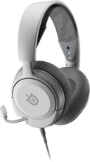 Наушники SteelSeries Arctis Nova 1 White (SS61607)