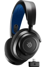 Наушники SteelSeries Arctis Nova 7P Wireless Black (SS61559)