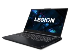 Ноутбук 17.3 Lenovo Legion 5 17ITH6 (82JN003RRA) Phantom Blue