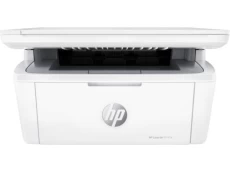МФУ лазерное ч/б A4 HP LaserJet M141w, White (7MD74A)