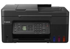 МФУ струйное цветное A4 Canon G4470, Black (5807C009)