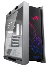 Корпус Asus ROG Strix Helios (GX601) White Edition, без БЖ, EATX
