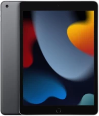 Планшет 10.2 Apple iPad (A2602), Space Grey, 64Gb (MK2K3RK A)