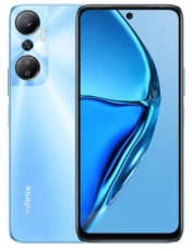 Смартфон Infinix Hot 20 Tempo Blue, 6 128GB (X6826B)