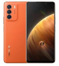 Смартфон Infinix ZERO 5G 2023 Coral Orange, 8 256GB (X6815C)