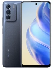 Смартфон Infinix ZERO 5G 2023 Submarin Black, 8 256GB (X6815C)