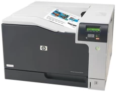 Принтер лазерний кольоровий A3 HP Color LaserJet Professional CP5225, Black/Grey (CE710A)