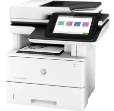 БФП лазерний ч/б A4 HP LaserJet Enterprise M528dn, Grey (1PV64A)