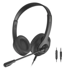 Навушники A4Tech Fstyler FH100i Stone Black