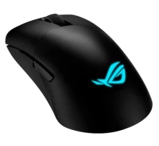 Миша бездротова Asus ROG Keris AimPoint, Black