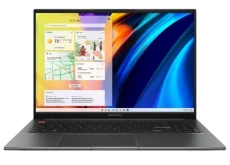 Ноутбук 16.1 Asus VivoBook S 16X M5602RA-KV080 (90NB0XB1-M003D0) Midnight Black