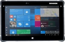 Планшет 11.6 Durabook R11L Black, LTE, 4 128Gb