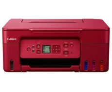 БФП струменевий кольоровий A4 Canon G3470, Red (5805C049)