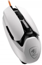Миша Cougar AirBlader Tournament White, USB