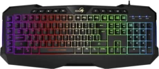Клавиатура Genius Scorpion K11 Pro, Black
