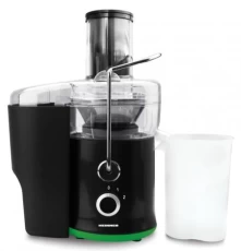 Соковитискач Heinner HSF-600BK