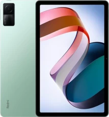 Планшет 10.61 Xiaomi Redmi Pad Mint Green, 4 128GB