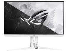 Монитор 27" Asus ROG Strix XG27AQ-W, White