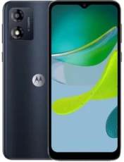 Смартфон Motorola E13, Cosmic Black, 2 64Gb