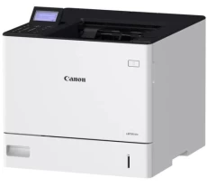 Принтер лазерный ч/б A4 Canon LBP361dw, Grey/Black (5644C008)