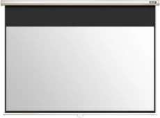Экран настенный Acer M90-W01MG, 90", 16:9, 196х110 см (MC.JBG11.001)