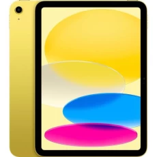 Планшет 10.9 Apple iPad (A2696), Yellow, 64Gb (MPQ23RK A)