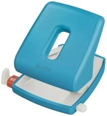 Дырокол Leitz Cosy, Blue, до 30 листов (5004-00-61)