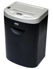 Знищувач паперу Wallner JP 830C, Black/Silver (110134)