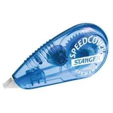 Коректор-стрічка Stanger Speed Cover, 12 м x 5 мм (18000101099)