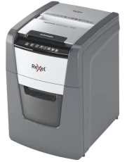 Знищувач паперу Rexel Optimum AutoFeed 100X, Grey (2020100XEU)