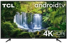 Телевізор 65 TCL 65P615