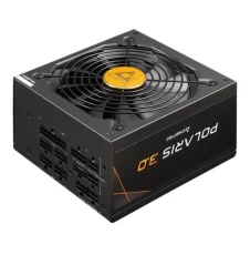 Блок питания 1250 Вт, Chieftec POLARIS 3.0, Black (PPS-1250FC-A3)