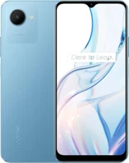 Смартфон Realme C30s Stripe Blue, 3 64GB (RMX3690)