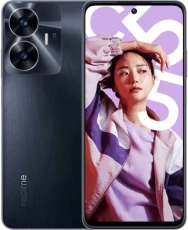 Смартфон Realme C55 Rainy Night, 8 256GB (RMX3710)